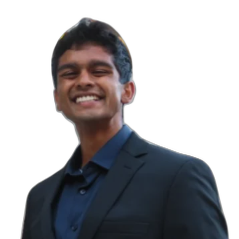 Ashwin Yogaratnam