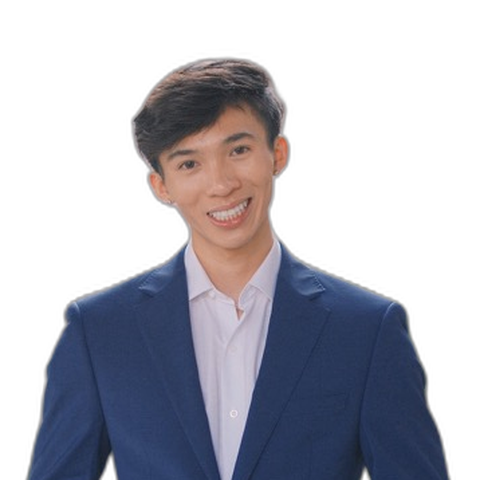 Kyle Tran