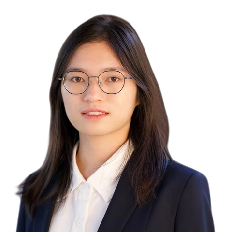 Tina Wang